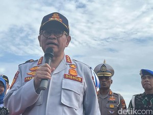 Video: Pemprov Jakarta Siagakan 1.710 Personel Amankan Mudik Lebaran 2025