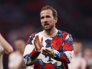 Harry Kane Prediksikan Laga Sulit Melawan Inter