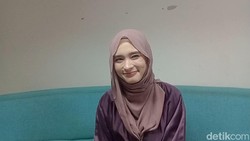 Penjelasan Inara Rusli soal Buka Puasa Bareng Virgoun