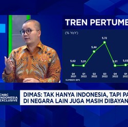Video: Investasi Pilihan Asset Management Saat Rating Saham RI Turun