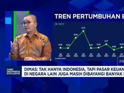 Video: Investasi Pilihan Asset Management Saat Rating Saham RI Turun