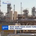 Video: Iran Pastikan Tak Akan Tunduk Pada Sanksi AS Soal Minyak