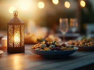 Jadwal Buka Puasa Hari Ini 12 Maret 2025 di Berbagai Wilayah Indonesia
