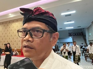 Dishub Bali Imbau Pemudik Berangkat 24 Maret, Jangan Pakai Motor