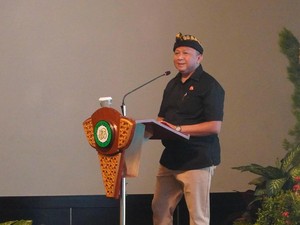 Ketut Sumedana Minta Bank Perkuat Prinsip Kehati-hatian di Era Digital