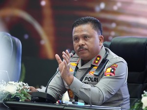 Kakorlantas: Negara Tak Lelah Mengelola Mudik Aman Keluarga Nyaman