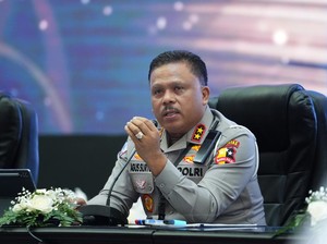 Harapan Kakorlantas Kerja Sama dengan detikcom: Semoga Kerja Sama Tiap Detik