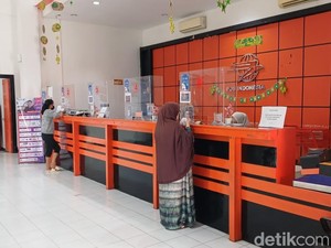 Kantor Pos Buka Tanggal Berapa? Ini Jadwal Operasional Resminya