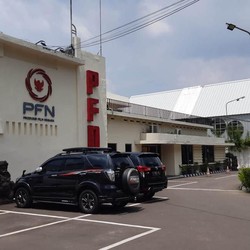 Istana Buka Suara Soal Ifan Seventeen Jadi Dirut BUMN 