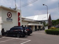 Istana Buka Suara Soal Ifan Seventeen Jadi Dirut BUMN 