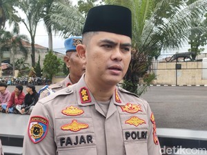 Polres Garut Adakan Mudik Gratis, Ini Daftar Kota Tujuan dan Cara Pendaftarannya