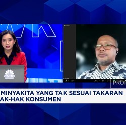 Video: Kasus Kecurangan Minyakita, Masyarakat Bisa Dapat Ganti Rugi?