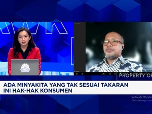 Video: Kasus Kecurangan Minyakita, Masyarakat Bisa Dapat Ganti Rugi?