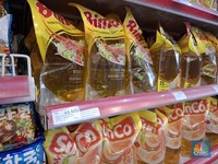 Harga Minyak Goreng Meledak! 10 Daerah Ini Terancam Paling Sengsara