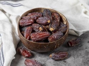 Makanan dan Minuman yang Disukai Rasulullah, Ini Daftarnya
