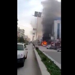Potret Perang Baru Meletus di Arab, Mayat Bergelimpangan di Jalan