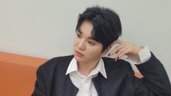 Video: Sung Jong INFINITE Menang Gugatan Perdata Lawan Eks Agensi