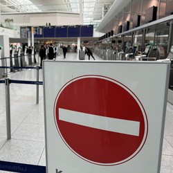 Jerman Keluarkan Travel Advise untuk AS, Ada Apa?