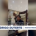 Video: Mantan Presiden Filipina Rodrigo Duterte Dibawa Ke ICC Belanda