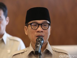 Kades yang Main Judol Pakai Dana Desa Bakal Disikat!