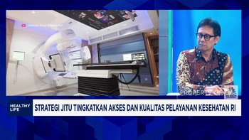 Video: Menkes Blak-blakan Soal RS Asing di KEK Kesehatan
