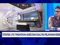 Video: Menkes Blak-blakan Soal RS Asing di KEK Kesehatan