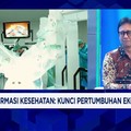 Video: Menkes Blak-blakan Soal Tranformasi Kesehatan di RI