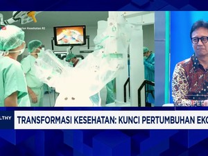 Video: Menkes Blak-blakan Soal Tranformasi Kesehatan di RI