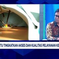 Video: Menkes Ungkap Dampak Penerapan Teknologi AI di Sektor Kesehatan