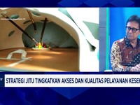 Video: Menkes Ungkap Dampak Penerapan Teknologi AI di Sektor Kesehatan