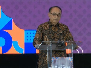 27 Ribu Koperasi Desa Merah Putih Mau Dibentuk Baru