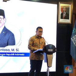 Diam-Diam Bisnis Ini Subur di RI-Gudang Cuan, Omzetnya Tembus Rp143 T