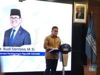 Diam-Diam Bisnis Ini Subur di RI-Gudang Cuan, Omzetnya Tembus Rp143 T