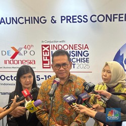 Mendag Habisi Mafia Minyakita, Satu per Satu Dimatikan Pakai Cara Ini