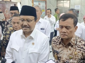 Sekolah Rakyat di Jateng Dimulai di 4 Daerah, Serap 1.000 Siswa Per Sekolah