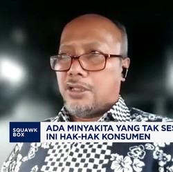 Video: Minyakita Tak Sesuai Takaran & Lebih Mahal Dari HET, Ada Mafia?
