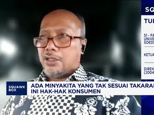Video: Minyakita Tak Sesuai Takaran & Lebih Mahal Dari HET, Ada Mafia?