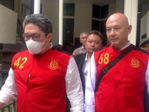 Anak Bos Prodia Ajukan Eksepsi Lawan Dakwaan Kasus ABG Tewas Dicekoki Narkoba