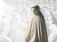 Mukenah RI Jadi Favorit Warga Malaysia & Filipina, Cuan Gede