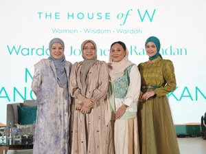 Wardah Journey to Ramadan Ajak Perempuan Tebarkan Kebaikan di Bulan Suci