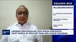 Video: Pedagang: Kami Kecolongan & Dirugikan Kasus 