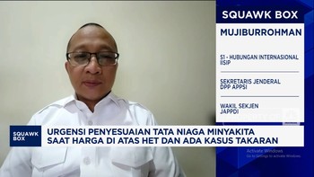 Video: Pedagang: Kami Kecolongan & Dirugikan Kasus