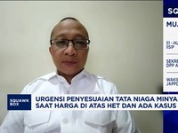 Video: Pedagang: Kami Kecolongan & Dirugikan Kasus 