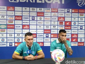 Pelatih PSBS Biak Ungkap Motivasi Tinggi Jadi Kunci Kalahkan Bali United