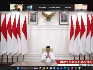 Inovasi RSUD Cibinong Bogor untuk Membantu Orang Berhenti Merokok