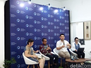 IOJI Dorong Pemerintah Beri Hukuman Penjara Jika Pejabat Terlibat Pagar Laut