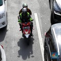 Driver Ojol Ungkap Alasan Tak Ikut Matikan Aplikasi