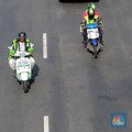 Penghasilan Ojol Kerja 6 Jam Sehari Terungkap, Ternyata Sampai Segini