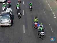 Kabar Grab Caplok GoTo Makin Kencang, Deal Sebelum Juli