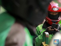 Pemerintah Siapkan Aturan Khusus Driver Ojol, Ini Bocoran Wamenaker